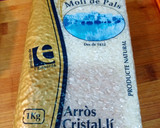 Foto del paso 2 de la receta: Merluza a la plancha con arroz de curry