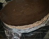 Φωτογραφία βήματος 6 της συνταγής Υγιεινή Τούρτα Ferrero
