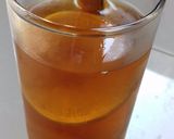 Foto langkah ke 7 dari resep Es lemon tea.