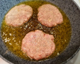Foto del paso 5 de la receta: Filetes rusos