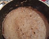 Foto del paso 1 de la receta: Brownie low carb