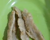 Foto langkah ke 4 dari resep Otak-otak ikan tenggiri.