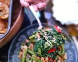 Foto langkah ke 5 dari resep Tumis Kangkung.