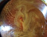 Foto del paso 2 de la receta: Pastel imposible / Chocoflan