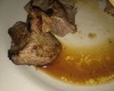 Foto langkah ke 3 dari resep Steak daging simple.