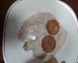 Foto del paso 13 de la receta: Buñuelos de manzana