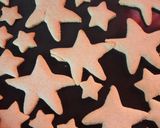 Foto del paso 6 de la receta: Galletitas de vitina y harina común