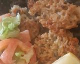 Foto del paso 10 de la receta: Torrejitas de arroz y también de acelga