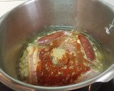 Foto del paso 6 de la receta: Fabadas asturianas en olla exprés
