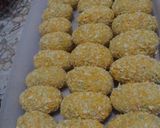 Foto langkah ke 10 dari resep Kroket brokoli wortel ayam ala BuLan.