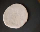 વેડમી (Vedmi Recipe In Gujarati) રેસીપી સ્ટેપ6ફોટો