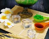 Cara Membuat Es Cendol Dawet homemade 5