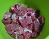 Foto langkah ke 1 dari resep Semur Betawi.