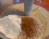Foto del paso 3 de la receta: Bizcocho integral