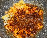 Foto langkah ke 1 dari resep Nasi Goreng Mawut Simple.