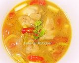 Foto langkah ke 4 dari resep Asem-Asem Ayam.