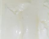 A picture of step 6 of Fresh yogurt.