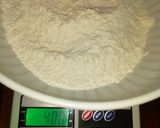 Foto del paso 1 de la receta: Fettuccini Cielo (Fideos de colores)
