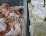 Foto langkah ke 1 dari resep Ayam dan Tempe Bacem (stok lauk).