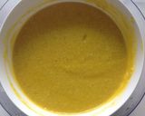 Hình bước làm 2 của món Mứt bí đỏ - Pumpkin jam