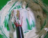 Foto del paso 2 de la receta: Muffins de plátanos y nuez