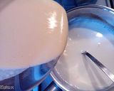 Borzas falatkák főtt krémmel recept fázis 8 fotója