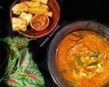 Foto langkah ke 4 dari resep Gulai Nangka Muda.