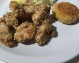 Foto del paso 3 de la receta: Croquetas de arroz con queso