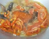 Pindang saos tomat langkah memasak 4 foto