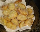 Foto del paso 8 de la receta: Bizcochos rellenos de crema pastelera!!!!😀😀😀🤗🤗🤗🤗