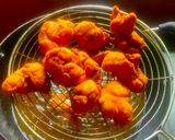 চিকেন পপকর্ন (chicken popcorn recipe in bengali) রেসিপির ধাপ 5 ছবি