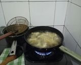 Foto langkah ke 1 dari resep Pedas Manis Dimsum Ceker.