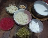 Foto langkah ke 6 dari resep Wedang Angsle.