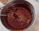 Foto del paso 3 de la receta: Brownies