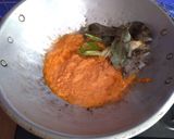 Foto langkah ke 3 dari resep Gulai Kikil Sapi.