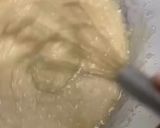 A picture of step 2 of Chocolate cupcake.