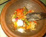 Foto langkah ke 2 dari resep Sambel Tomat (ala Pecel Lele Lamongan).