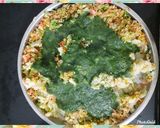 A picture of step 5 of હરી ભરી કટલેટ.