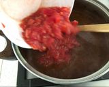 Foto del paso 7 de la receta: Salsa marinara