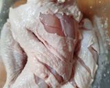Foto langkah ke 1 dari resep Ayam Percik Malaysia.