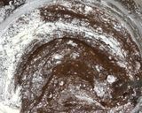 Foto del paso 2 de la receta: Cookies de Chocolate 🍫♥️
