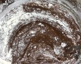 Foto del paso 2 de la receta: Cookies de Chocolate 🍫♥️