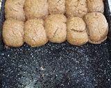 Foto del paso 10 de la receta: Pancitos de salvado