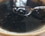 Foto langkah ke 7 dari resep Dawet Ireng.