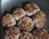 Foto del paso 8 de la receta: Albóndigas caseras😃🇺🇾🥰😃🇺🇾😃🥰🇺🇾😃🥰