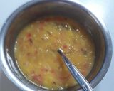 Foto langkah ke 3 dari resep Dadar Telur Gulung.