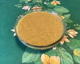 Une image de l'étape 6 de Marinade à la moutarde aigre douce, citron confit et épices.