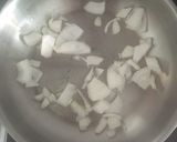 Foto del paso 2 de la receta: Calabacín y tofu a la barbacoa