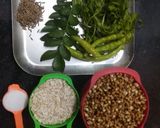 मोड आलेल्या मटकी, ओट्सचे डोसे (modeale le matki oats che dose recipe in marathi) रेसिपी स्टेप 1 फोटो 