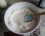 Foto del paso 3 de la receta: Rosca de crema pastelera